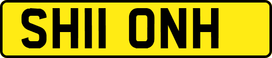 SH11ONH