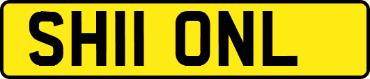 SH11ONL