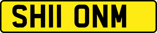 SH11ONM