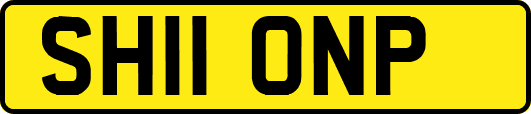 SH11ONP