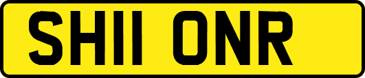 SH11ONR