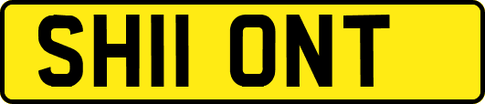 SH11ONT