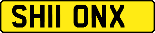 SH11ONX