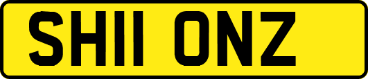 SH11ONZ