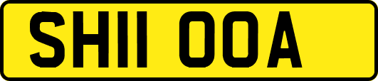 SH11OOA