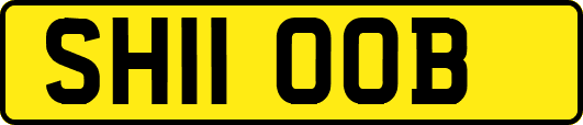 SH11OOB