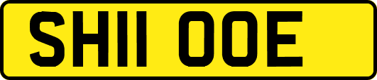 SH11OOE