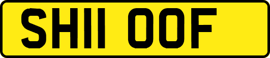 SH11OOF