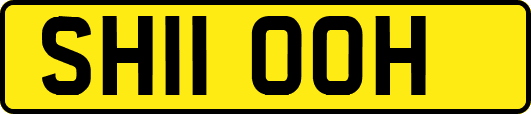 SH11OOH