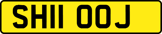 SH11OOJ