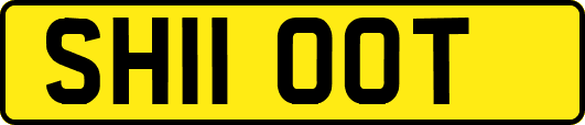 SH11OOT