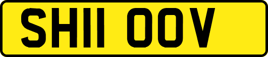 SH11OOV