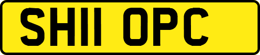 SH11OPC