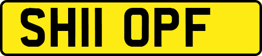 SH11OPF