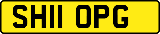SH11OPG