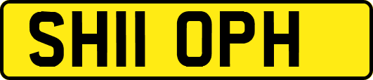 SH11OPH
