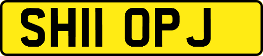 SH11OPJ