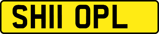 SH11OPL