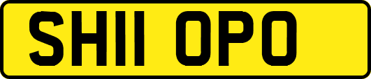 SH11OPO