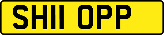SH11OPP