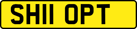 SH11OPT