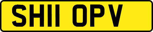 SH11OPV