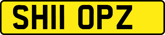 SH11OPZ