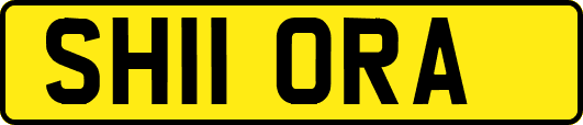 SH11ORA