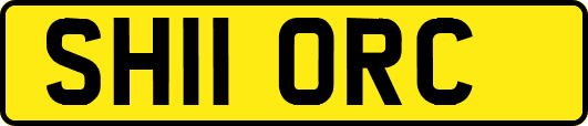 SH11ORC