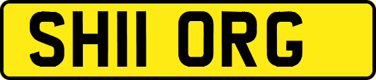 SH11ORG