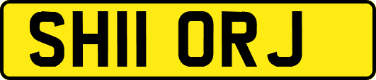 SH11ORJ