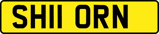 SH11ORN