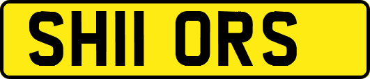 SH11ORS