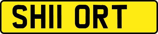 SH11ORT