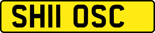 SH11OSC