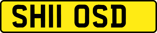 SH11OSD