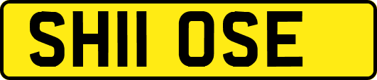 SH11OSE