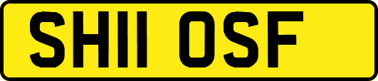 SH11OSF