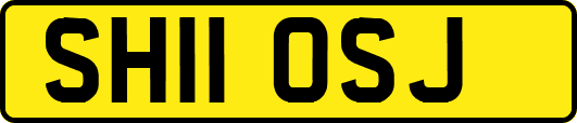 SH11OSJ