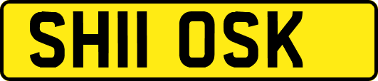 SH11OSK