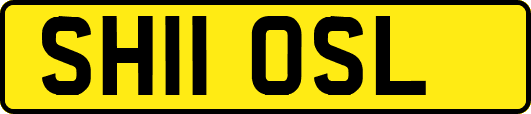 SH11OSL
