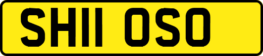 SH11OSO