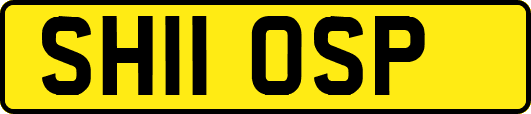 SH11OSP