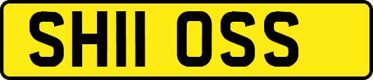SH11OSS
