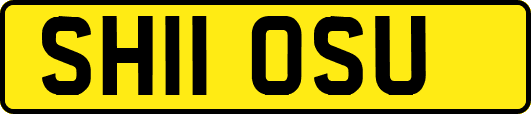 SH11OSU