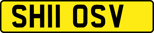 SH11OSV