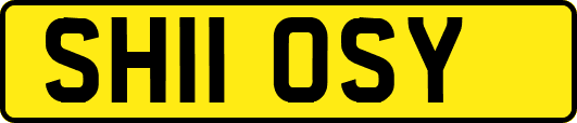 SH11OSY