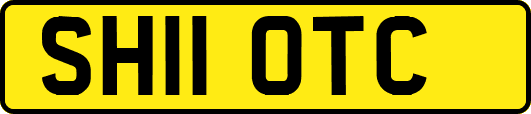 SH11OTC