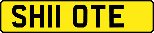 SH11OTE