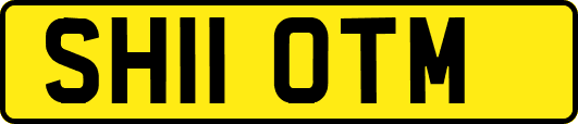 SH11OTM
